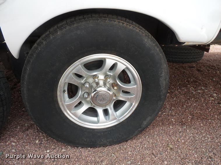 image for item DW9711 2007 Montana 3400RL camper