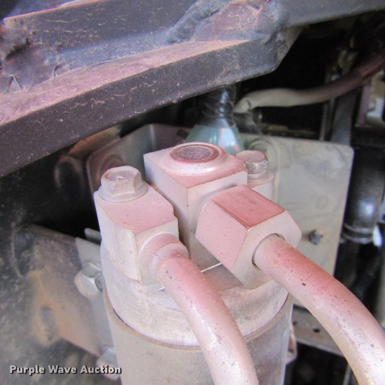 image for item EB9576 2017 Kubota SVL95-2S skid steer