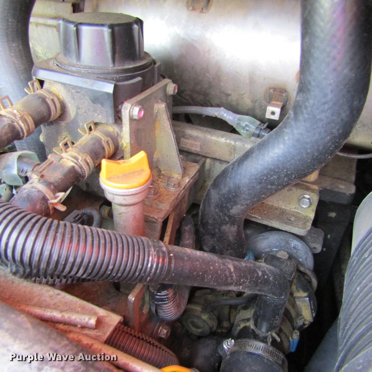 image for item EB9576 2017 Kubota SVL95-2S skid steer