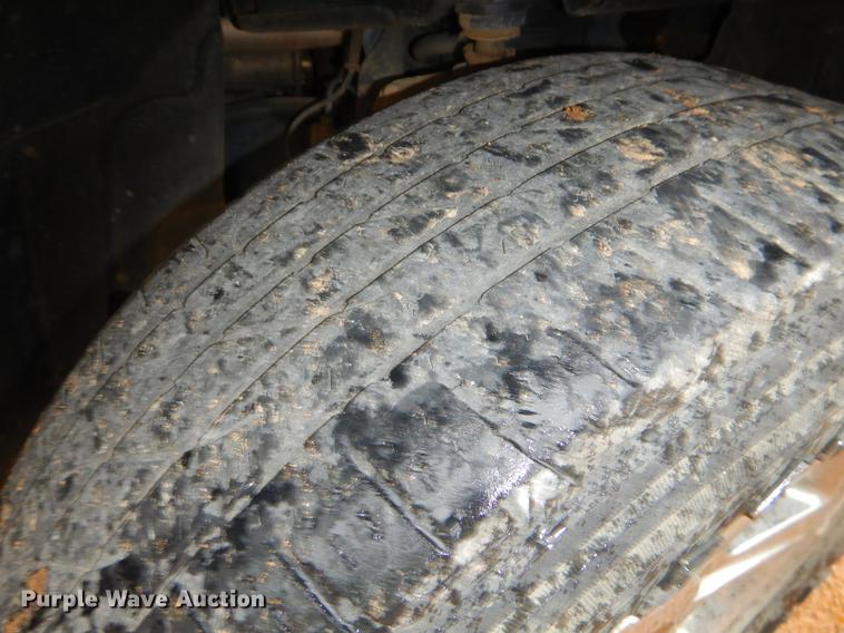 image for item EI9005 2003 Lincoln Aviator SUV