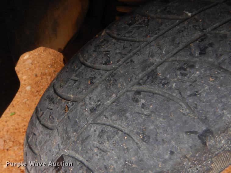 image for item EI9005 2003 Lincoln Aviator SUV