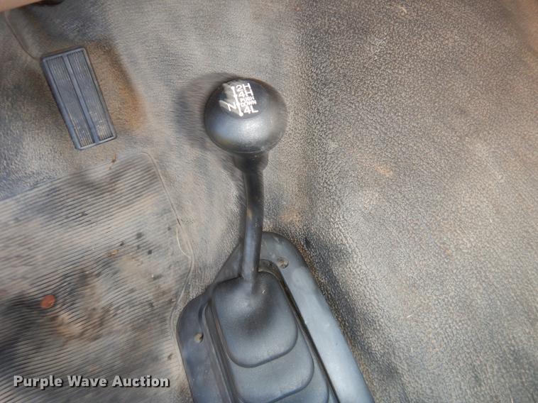 image for item EI9012 1997 Ford F250 pickup truck