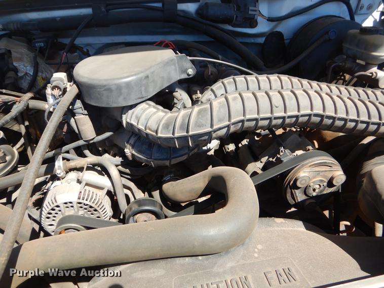 image for item EI9012 1997 Ford F250 pickup truck