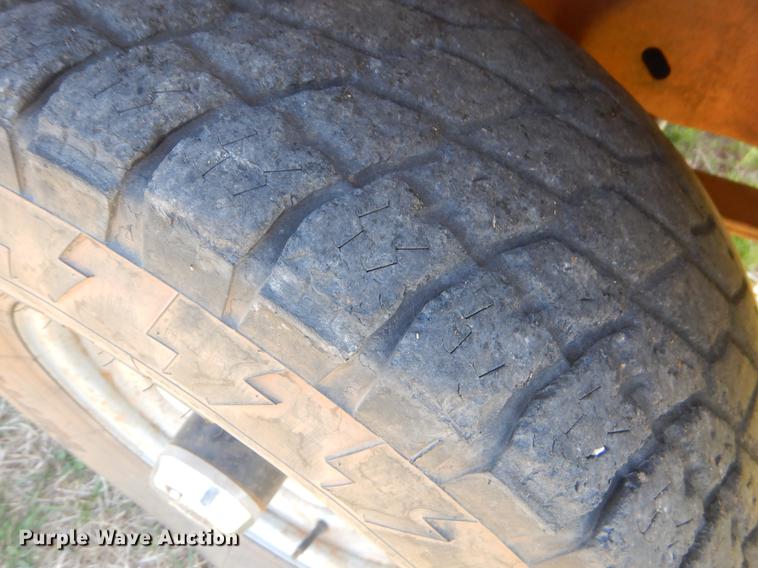 image for item EI9012 1997 Ford F250 pickup truck