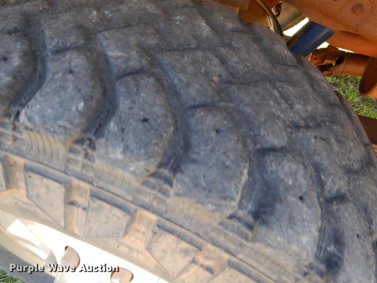 image for item EI9012 1997 Ford F250 pickup truck