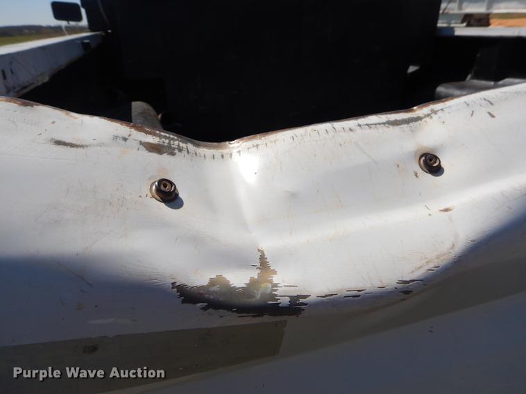 image for item EI9012 1997 Ford F250 pickup truck