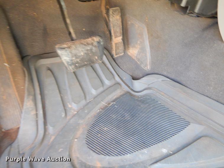 image for item EI9015 2003 Jeep Grand Cherokee SUV