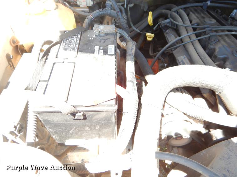 image for item EI9015 2003 Jeep Grand Cherokee SUV