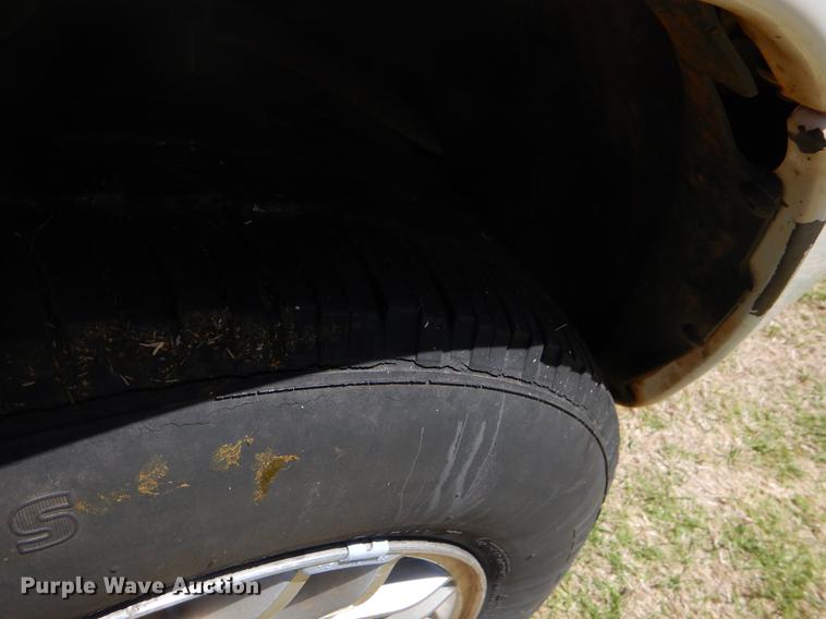 image for item EI9015 2003 Jeep Grand Cherokee SUV