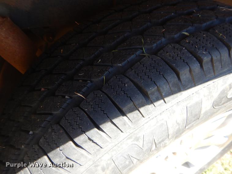 image for item EI9015 2003 Jeep Grand Cherokee SUV