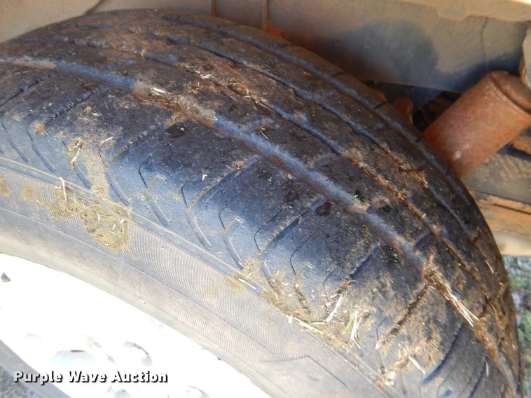 image for item EI9015 2003 Jeep Grand Cherokee SUV