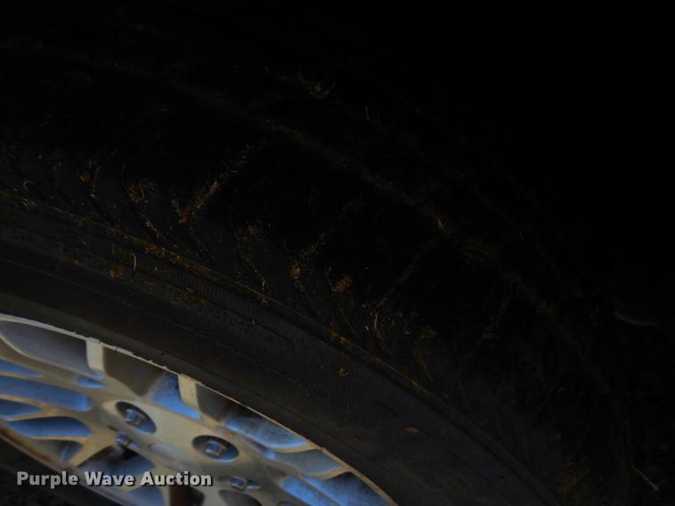 image for item EI9015 2003 Jeep Grand Cherokee SUV