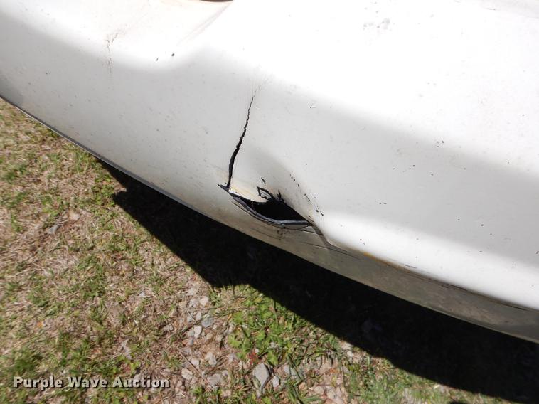 image for item EI9015 2003 Jeep Grand Cherokee SUV