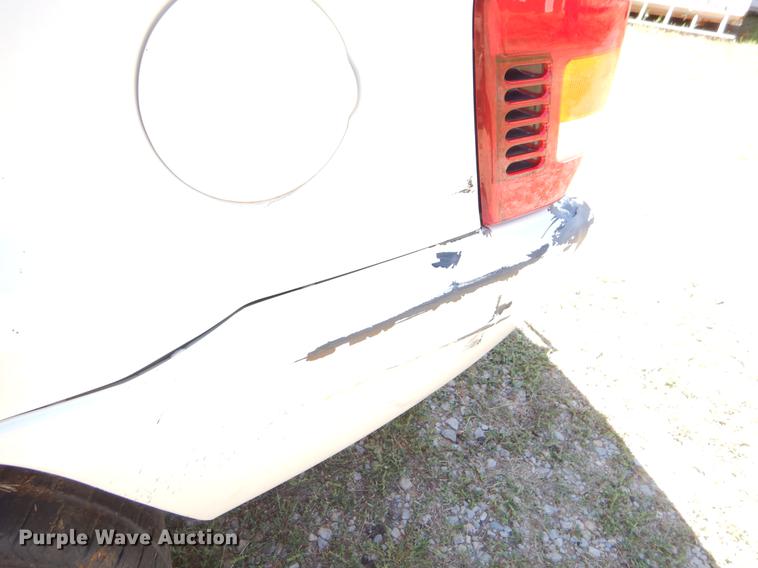 image for item EI9015 2003 Jeep Grand Cherokee SUV