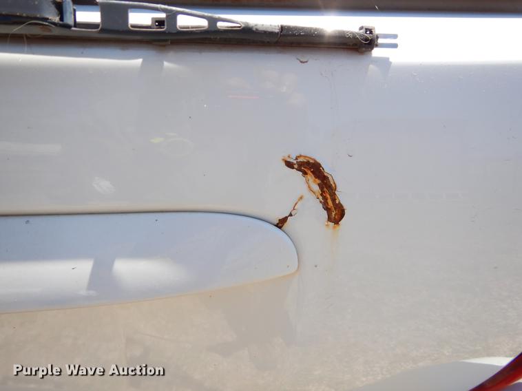 image for item EI9015 2003 Jeep Grand Cherokee SUV