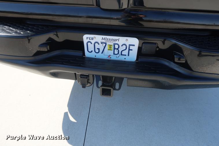 image for item EL9298 2005 GMC Yukon Denali SUV