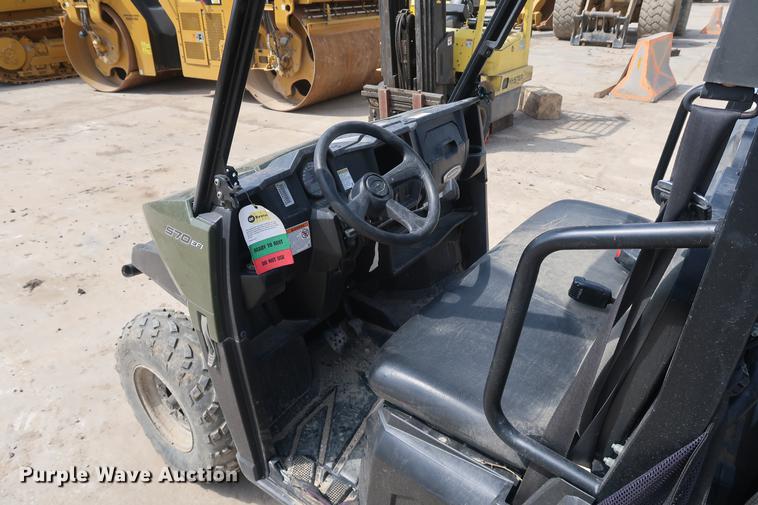 image for item EP9301 2017 Polaris Ranger utility vehicle