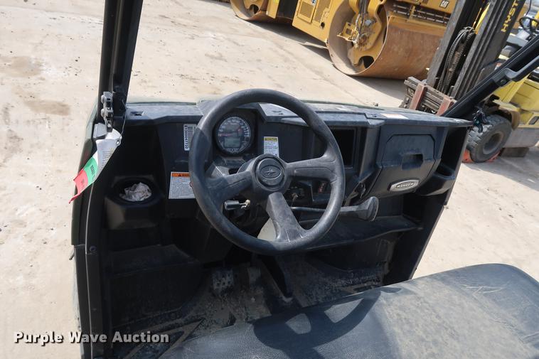 image for item EP9301 2017 Polaris Ranger utility vehicle