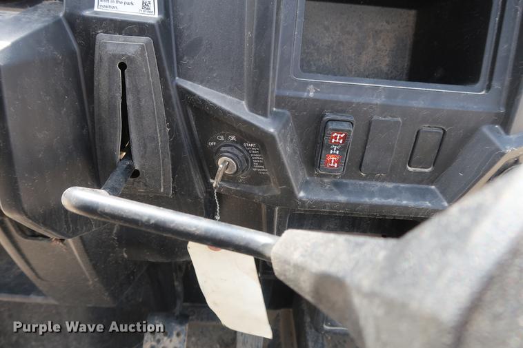 image for item EP9301 2017 Polaris Ranger utility vehicle