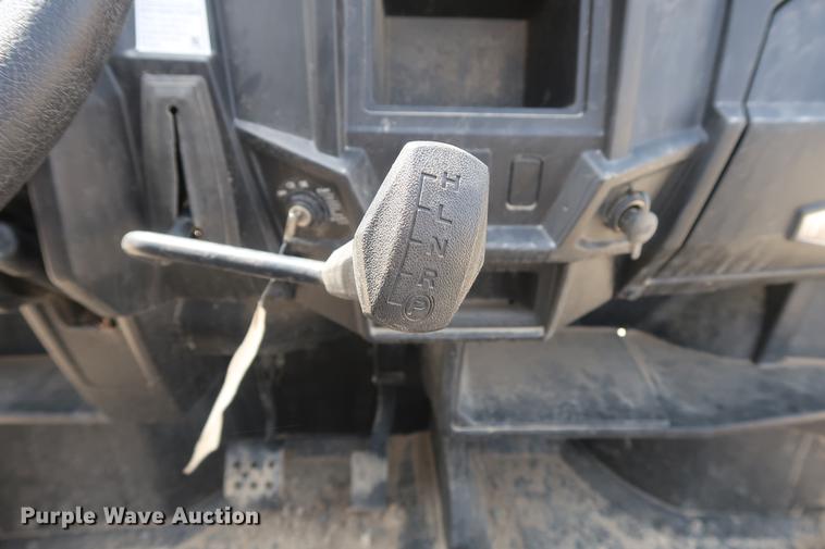 image for item EP9301 2017 Polaris Ranger utility vehicle