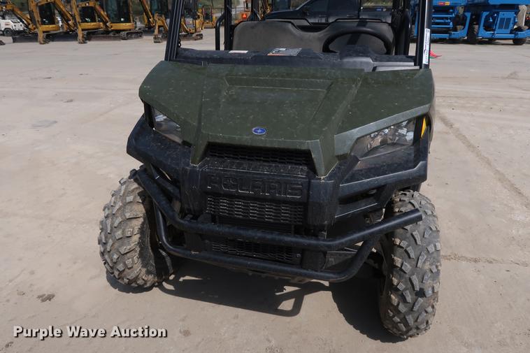 image for item EP9301 2017 Polaris Ranger utility vehicle