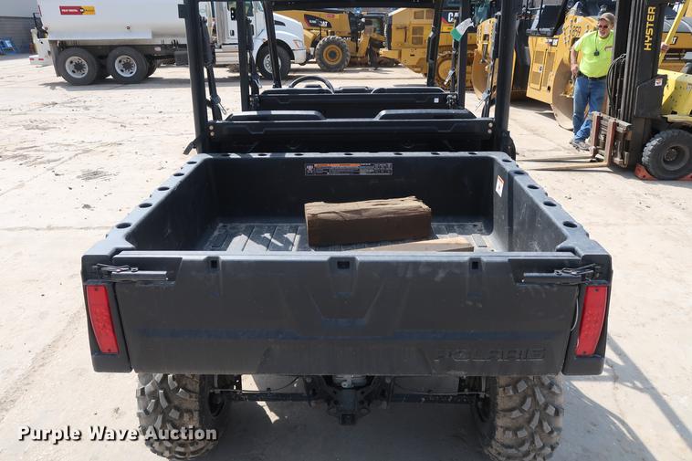 image for item EP9301 2017 Polaris Ranger utility vehicle