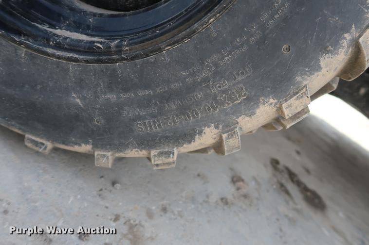 image for item EP9301 2017 Polaris Ranger utility vehicle