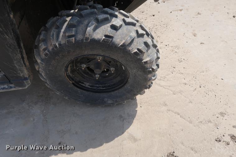 image for item EP9301 2017 Polaris Ranger utility vehicle