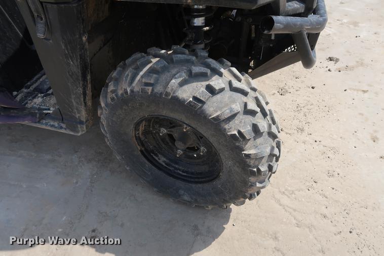 image for item EP9301 2017 Polaris Ranger utility vehicle