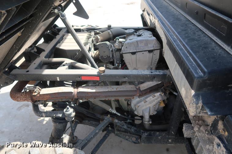 image for item EP9301 2017 Polaris Ranger utility vehicle