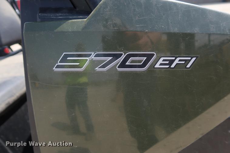 image for item EP9301 2017 Polaris Ranger utility vehicle