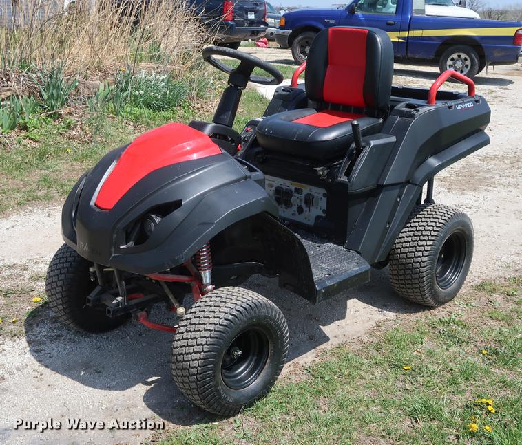 image for item EP9306 Raven MPV 7100 utility vehicle