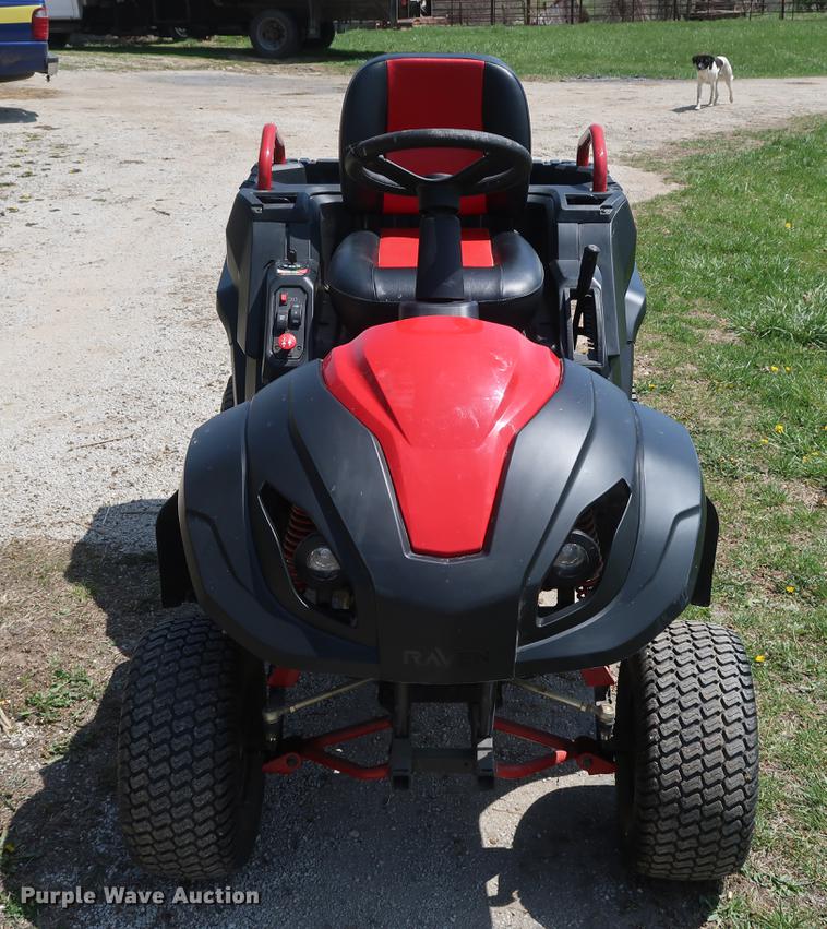 image for item EP9306 Raven MPV 7100 utility vehicle