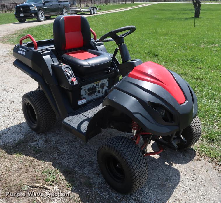 image for item EP9306 Raven MPV 7100 utility vehicle