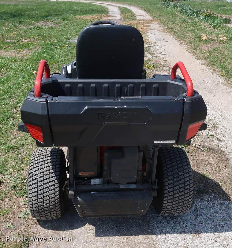 image for item EP9306 Raven MPV 7100 utility vehicle