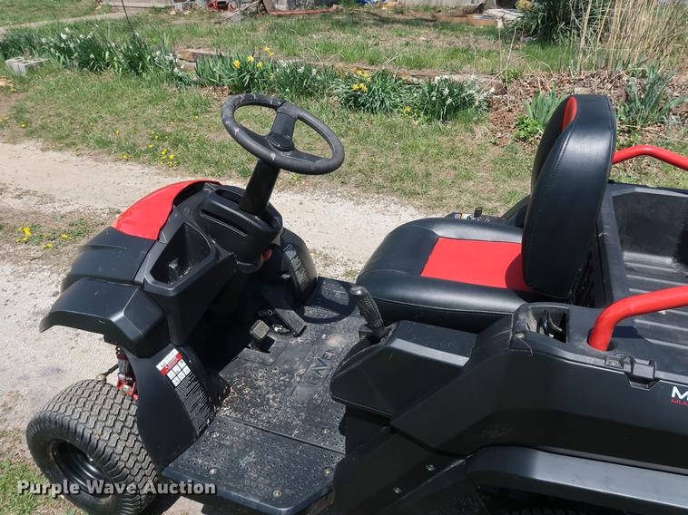 image for item EP9306 Raven MPV 7100 utility vehicle