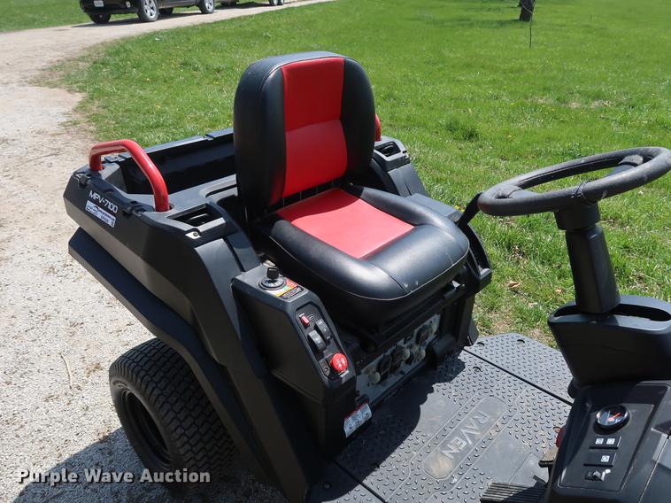 image for item EP9306 Raven MPV 7100 utility vehicle