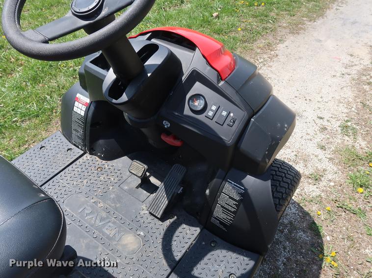 image for item EP9306 Raven MPV 7100 utility vehicle