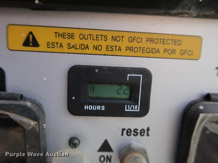 image for item EP9306 Raven MPV 7100 utility vehicle