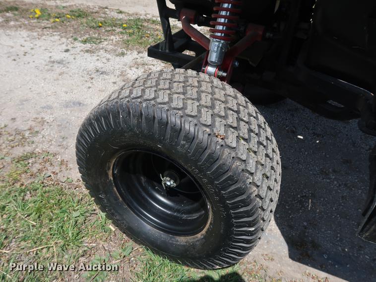 image for item EP9306 Raven MPV 7100 utility vehicle