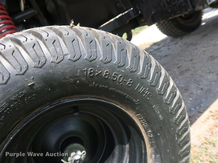 image for item EP9306 Raven MPV 7100 utility vehicle