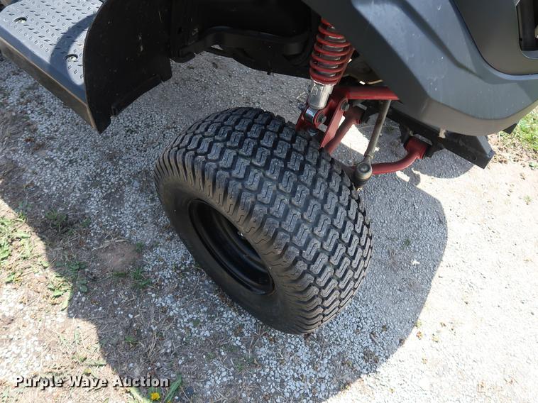 image for item EP9306 Raven MPV 7100 utility vehicle