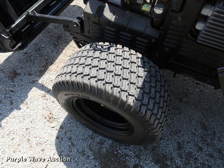 image for item EP9306 Raven MPV 7100 utility vehicle