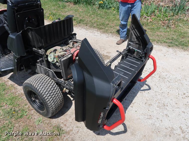 image for item EP9306 Raven MPV 7100 utility vehicle