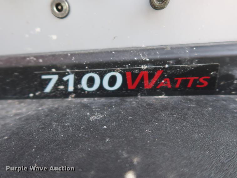 Raven MPV 7100 utility vehicle in Lincoln, MO | Item EP9306 sold