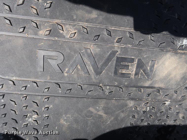 image for item EP9306 Raven MPV 7100 utility vehicle