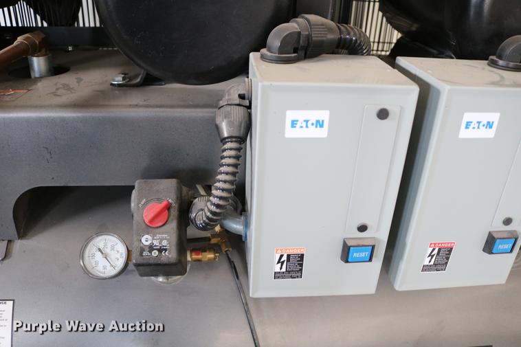 image for item EW9167 Napa air compressor