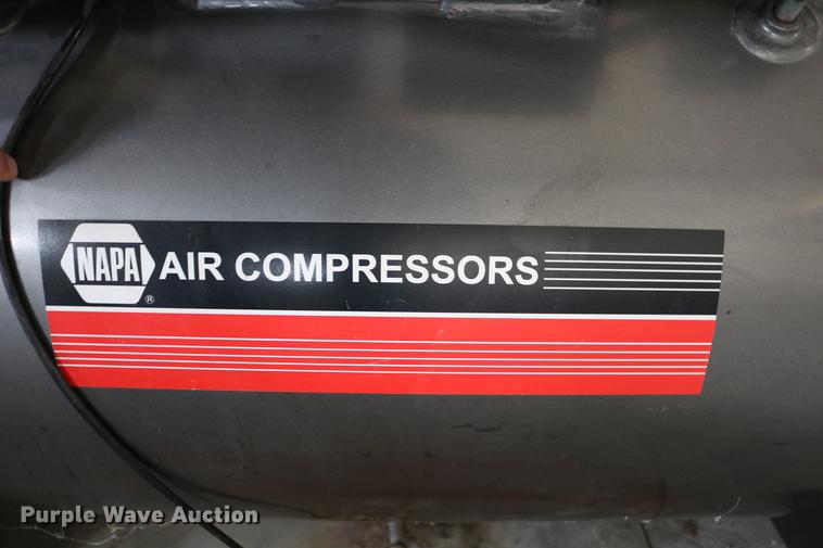 image for item EW9167 Napa air compressor