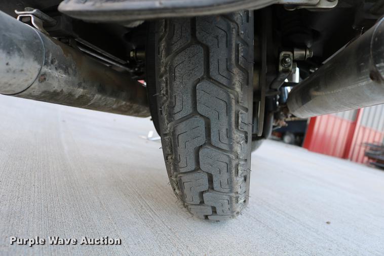 image for item EW9185 1999 Harley Davidson FLHRCI Road King Classic motorcycle