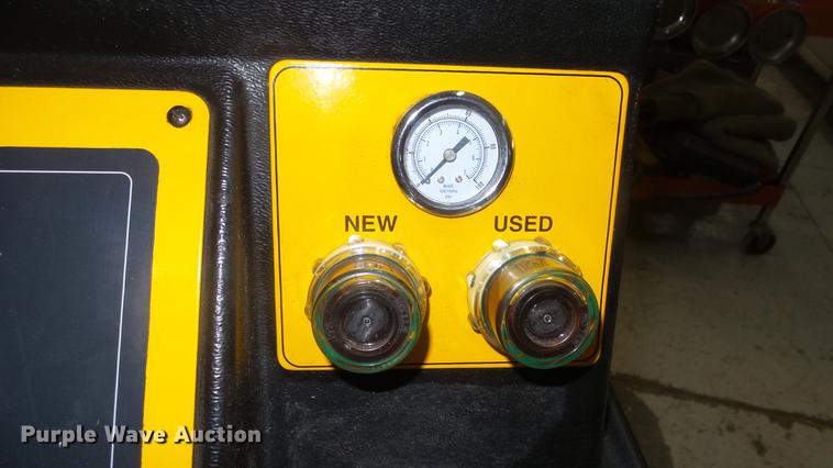 image for item EX9142 RTI automatic transmission fluid exchange